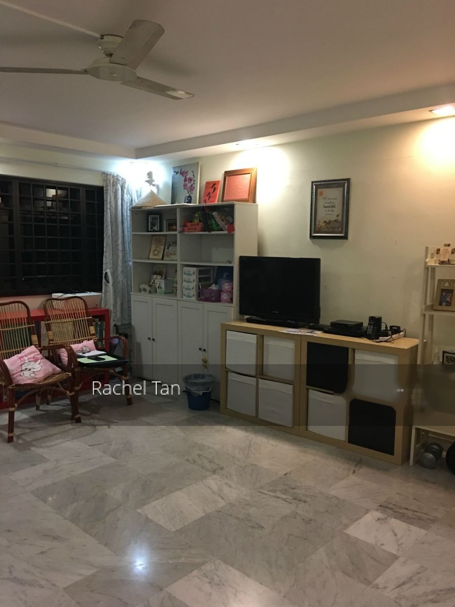 Blk 15 Ghim Moh Road (Queenstown), HDB 4 Rooms #137468772